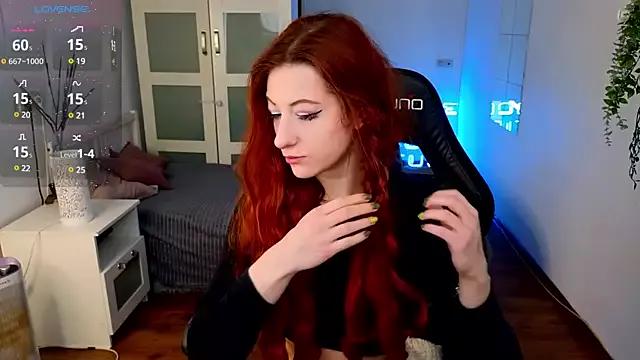 Try our streaming cams variety and talk on a personal level with our adorable girls streamers, showing off their bountiful shapes and dildos.