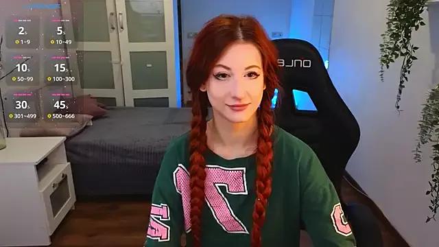 Try our streaming cams variety and talk on a personal level with our adorable girls streamers, showing off their bountiful shapes and dildos.
