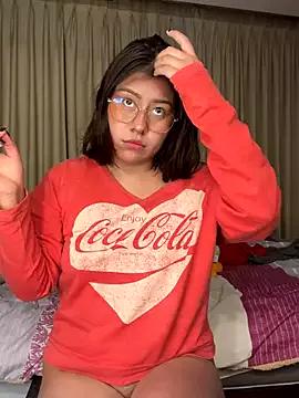 Katy_kiss08 from StripChat is Freechat