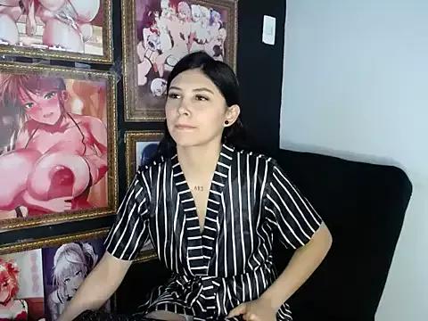 Try our streaming cams variety and talk on a personal level with our adorable girls streamers, showing off their bountiful shapes and dildos.