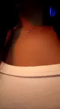 Katy_lua from StripChat is Freechat