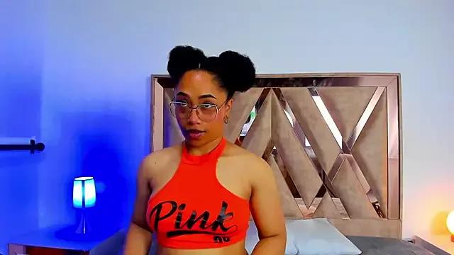 Katy_ortiiz from StripChat is Freechat