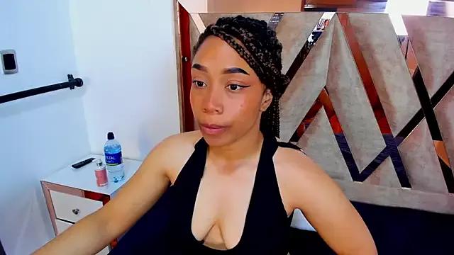 Katy_ortiiz from StripChat is Freechat