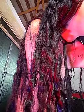 Katya_Bridge2 from StripChat is Freechat