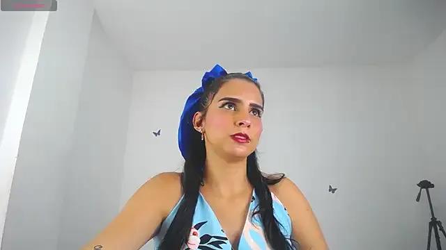 Try our streaming cams variety and talk on a personal level with our adorable girls streamers, showing off their bountiful shapes and dildos.