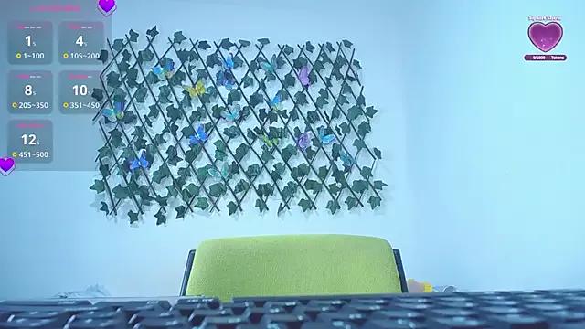 Try our streaming cams variety and talk on a personal level with our adorable girls streamers, showing off their bountiful shapes and dildos.