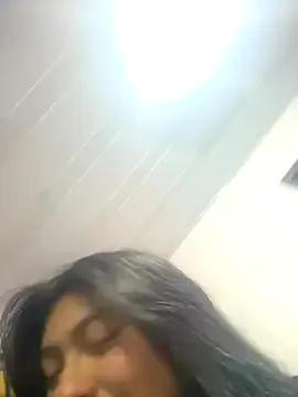 Katya_MC from StripChat is Freechat