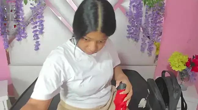 KatyAnales_ from StripChat is Freechat
