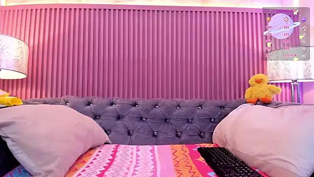 Try our streaming cams variety and talk on a personal level with our adorable girls streamers, showing off their bountiful shapes and dildos.