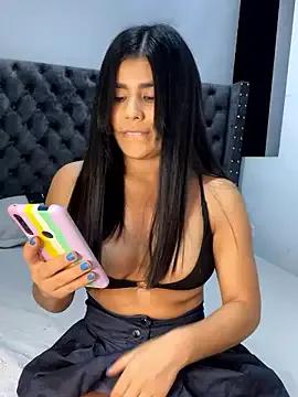 Try our streaming cams variety and talk on a personal level with our adorable girls streamers, showing off their bountiful shapes and dildos.