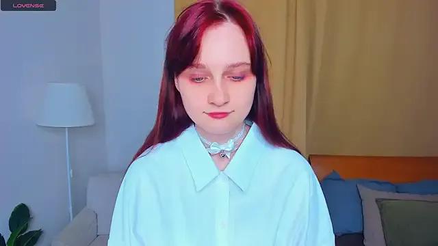 Try our streaming cams variety and talk on a personal level with our adorable girls streamers, showing off their bountiful shapes and dildos.