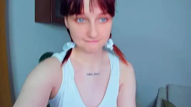 Try our streaming cams variety and talk on a personal level with our adorable girls streamers, showing off their bountiful shapes and dildos.