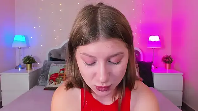 katymeaw from StripChat is Freechat