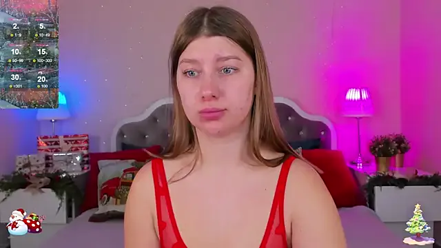 Try our streaming cams variety and talk on a personal level with our adorable girls streamers, showing off their bountiful shapes and dildos.