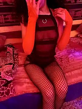 KatyNasty from StripChat is Freechat