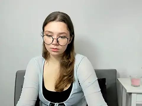 KatySensualy from StripChat is Freechat