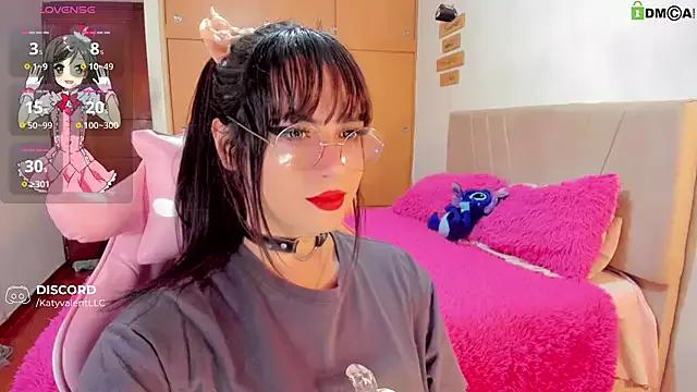 Try our streaming cams variety and talk on a personal level with our adorable girls streamers, showing off their bountiful shapes and dildos.