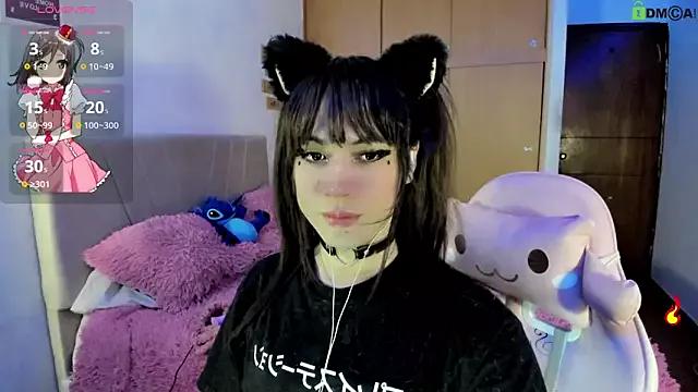 Try our streaming cams variety and talk on a personal level with our adorable girls streamers, showing off their bountiful shapes and dildos.