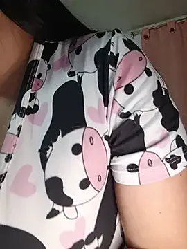 KatyVelvet07 from StripChat is Freechat