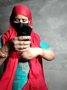 KAVITA_SHARMA7 from StripChat is Freechat
