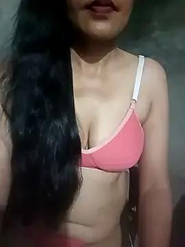 Kavitri-Verma from StripChat is Freechat