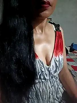 Kavitri-Verma from StripChat is Freechat