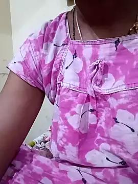 Kavya5500 from StripChat is Freechat