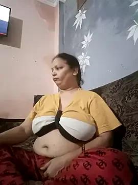 Kavya_kapoor from StripChat is Freechat