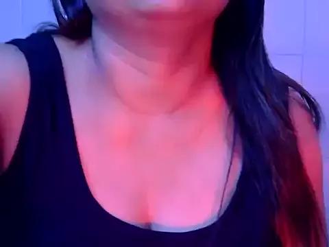 Kavya_queen from StripChat is Freechat