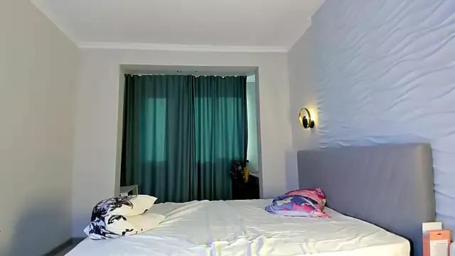 kawai_mai from StripChat