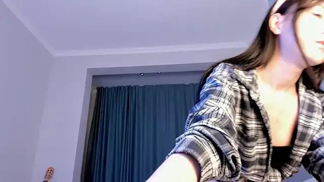 kawai_mai from StripChat is Freechat