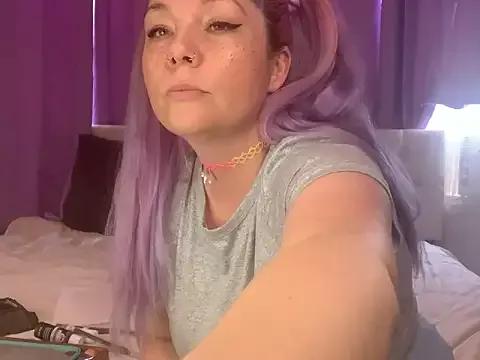 KawaiiKiki247 from StripChat is Freechat