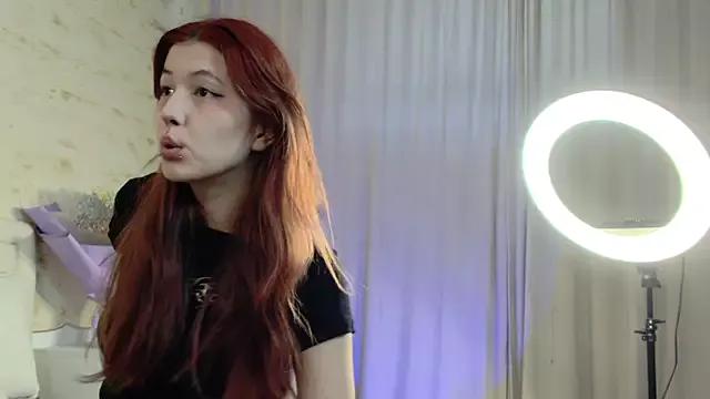 KawaiRin from StripChat