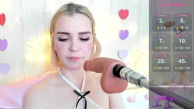 Kaya_Devis from StripChat