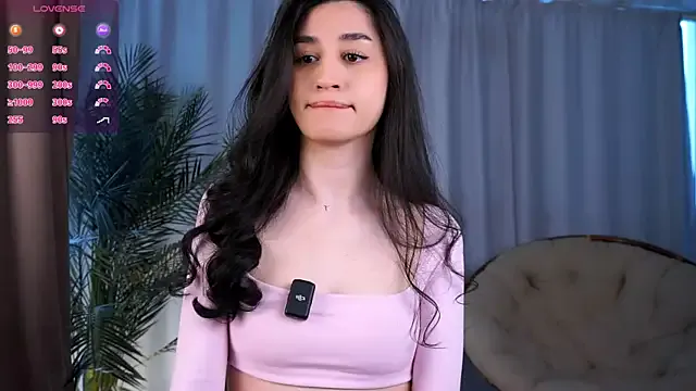 Try our streaming cams variety and talk on a personal level with our adorable girls streamers, showing off their bountiful shapes and dildos.