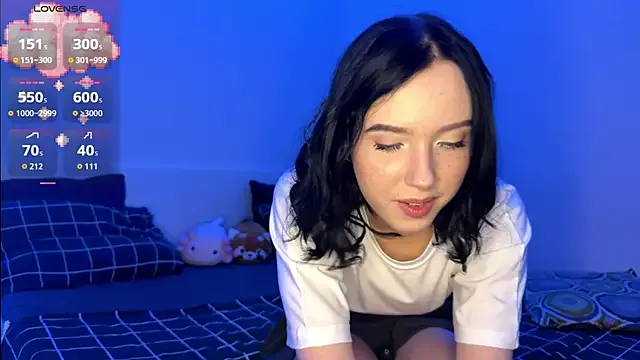 Try our streaming cams variety and talk on a personal level with our adorable girls streamers, showing off their bountiful shapes and dildos.