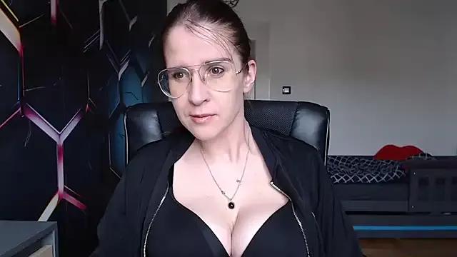KayaRose from StripChat