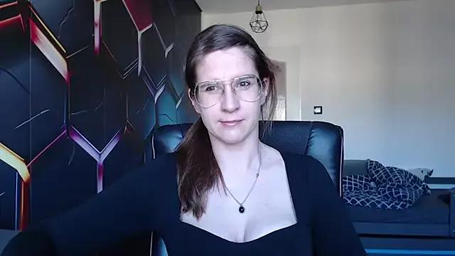 KayaRose from StripChat