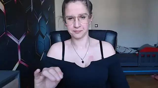 KayaRose from StripChat