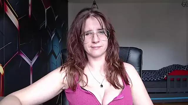 KayaRose from StripChat