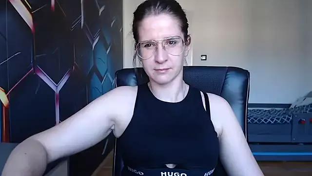 KayaRose from StripChat