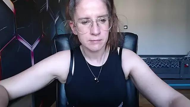 KayaRose from StripChat