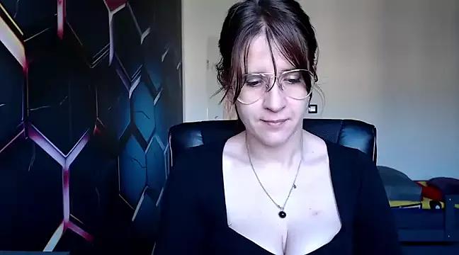 KayaRose from StripChat
