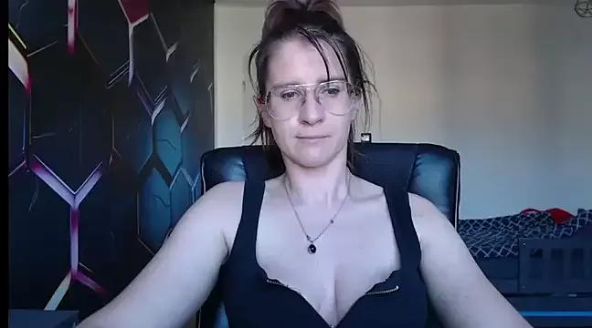 KayaRose from StripChat