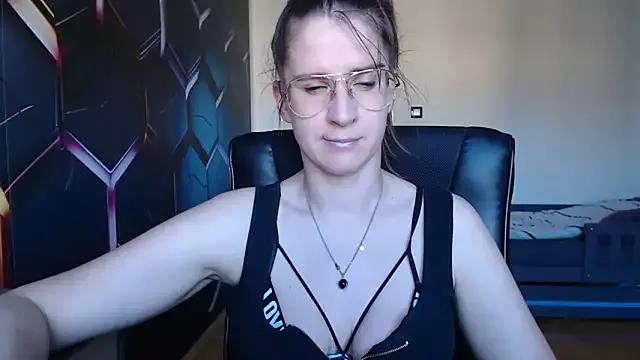 KayaRose from StripChat
