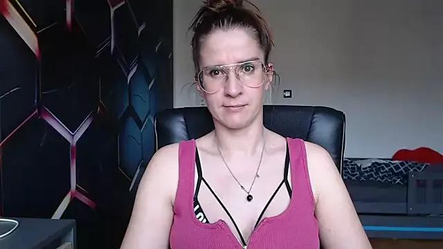 KayaRose from StripChat