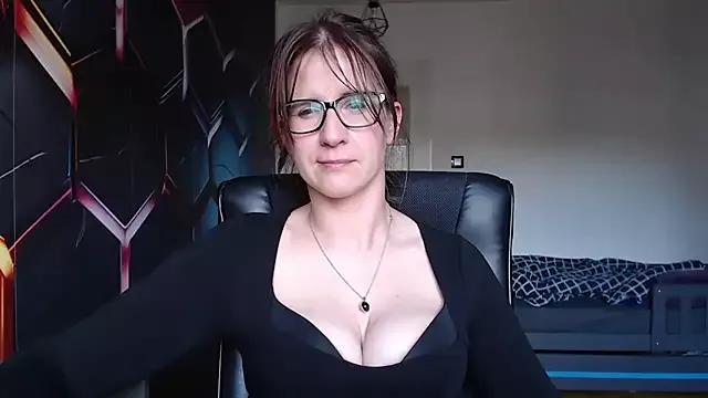 KayaRose from StripChat
