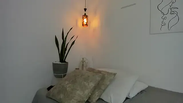 kaylajhonnes6 from StripChat is Freechat