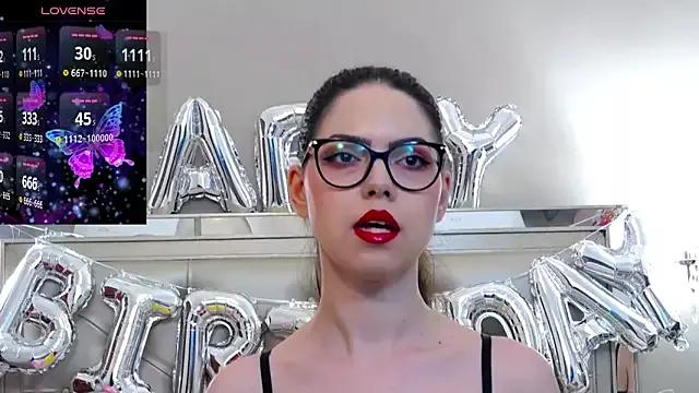 Try our streaming cams variety and talk on a personal level with our adorable girls streamers, showing off their bountiful shapes and dildos.