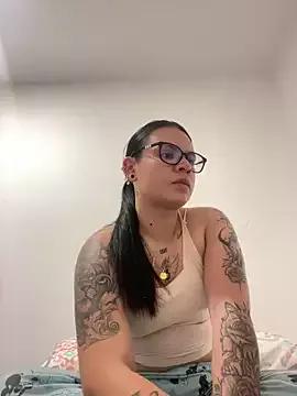 Kayle_Russo_ from StripChat is Freechat